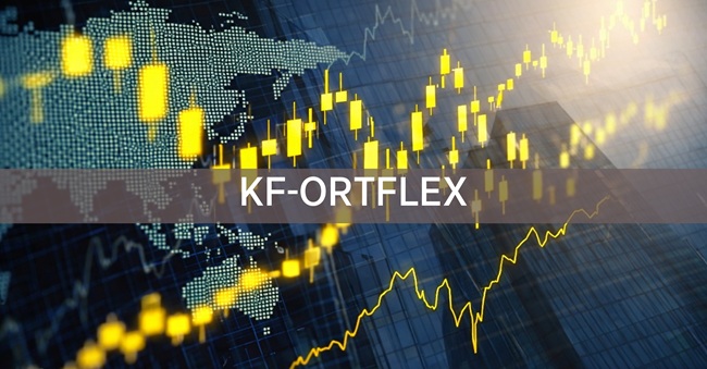 KF-ORTFLEX จับจังหวะหุ้นเอเชีย รับแรงหนุนเศรษฐกิจและ AI